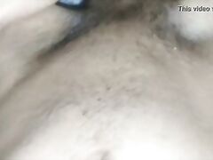 I do him the favor of waking up with a broken ass.