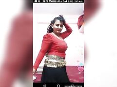 bhabhi hot dance
