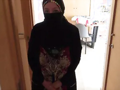 Syrian Refugee Starts Working In A German Brothel